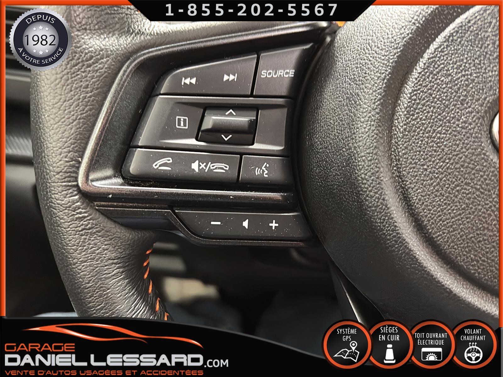 Subaru Crosstrek 2024 - Thumbnail 24