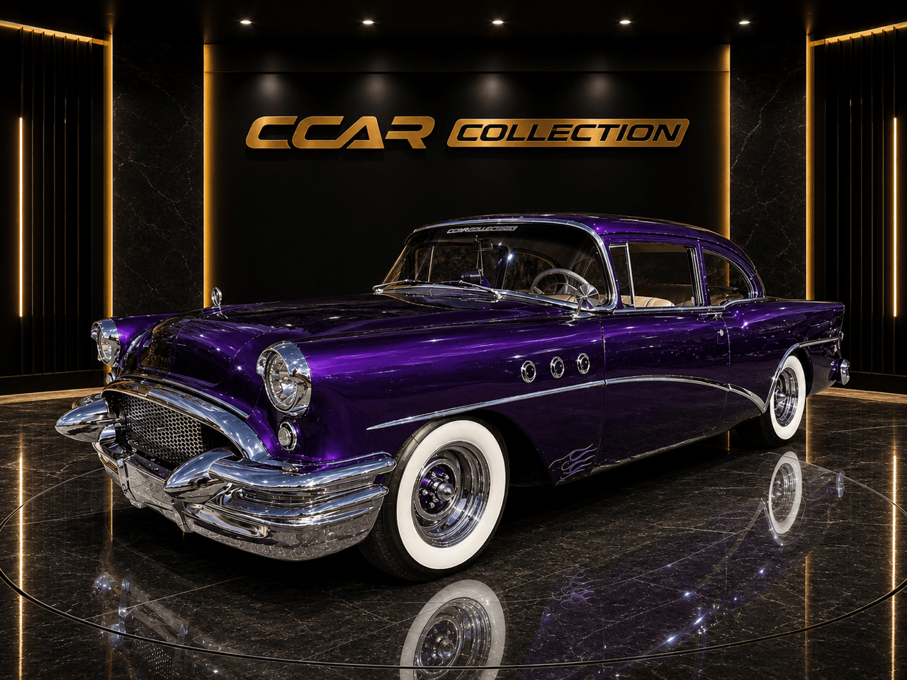 Buick Other 1955 - Thumbnail 1