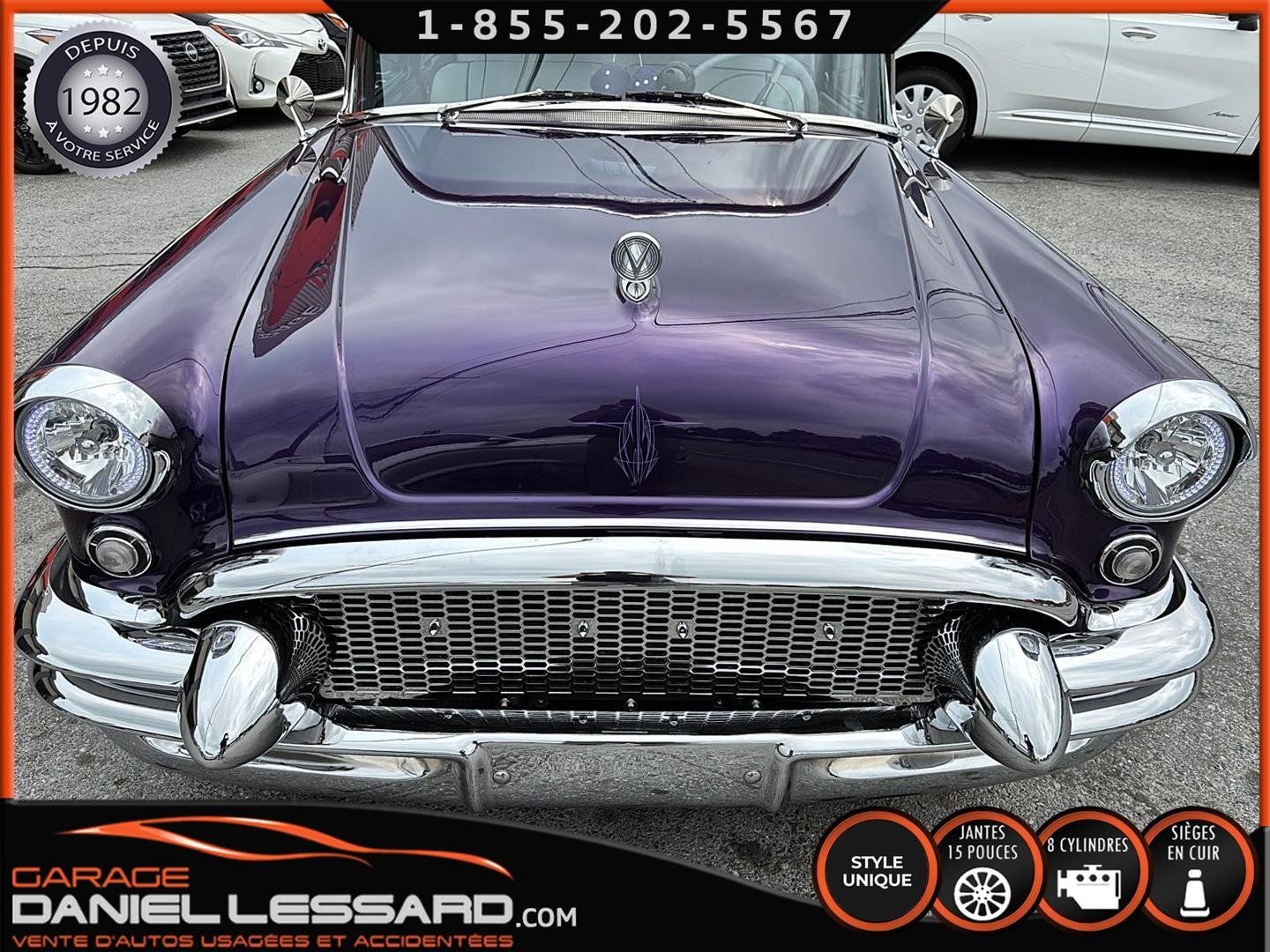 Buick Other 1955 - Thumbnail 12