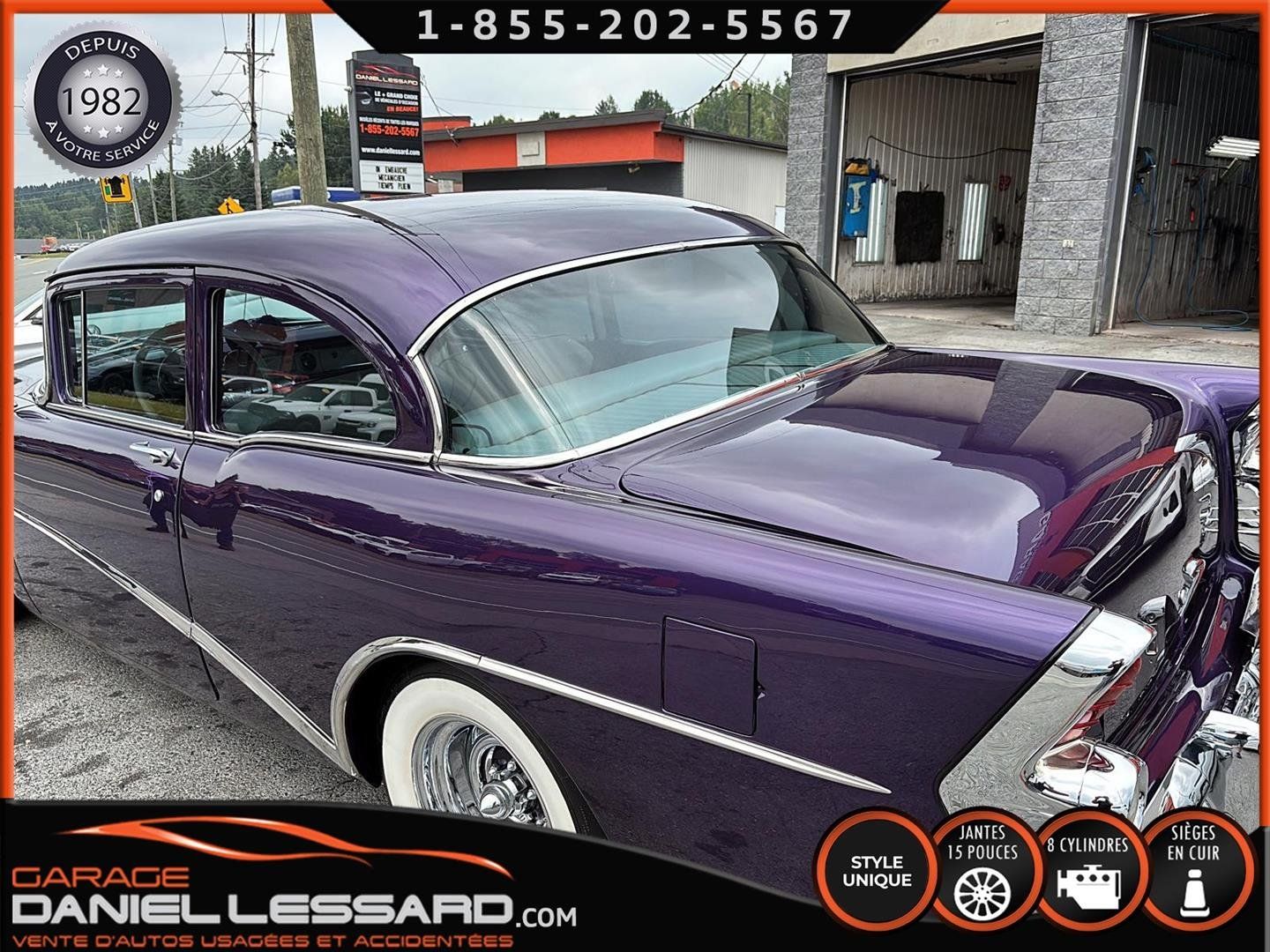 Buick Other 1955 - Thumbnail 19