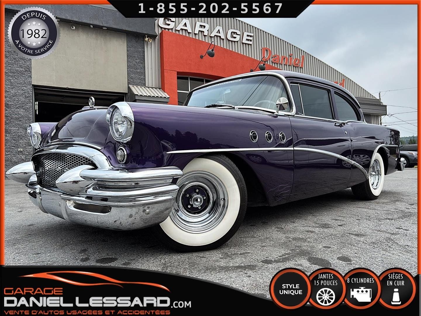 Buick Other 1955 - Thumbnail 1