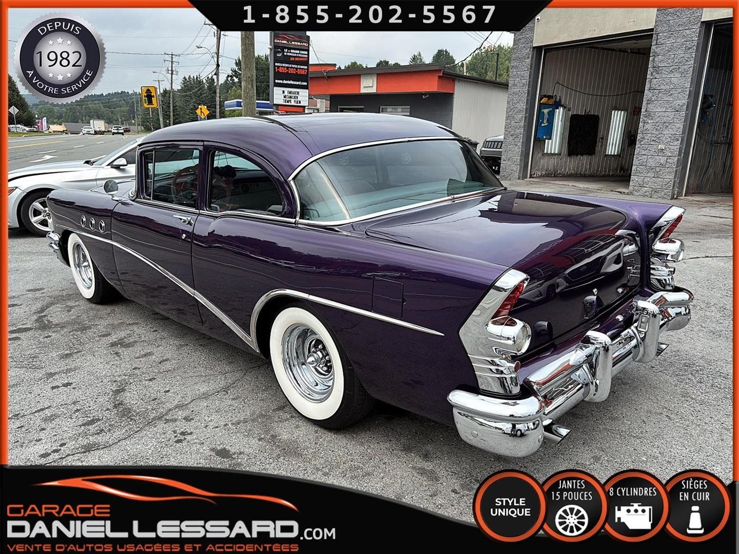Buick Other 1955 - Thumbnail 4