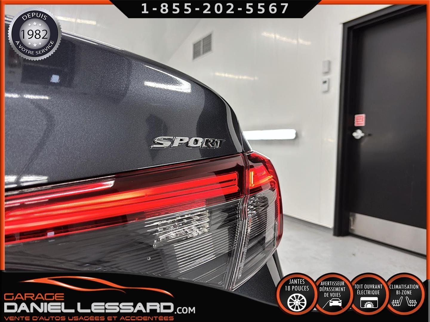 Honda Civic Sedan 2025 - Thumbnail 12