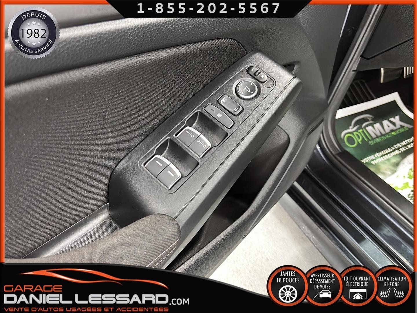 Honda Civic Sedan 2025 - Thumbnail 19