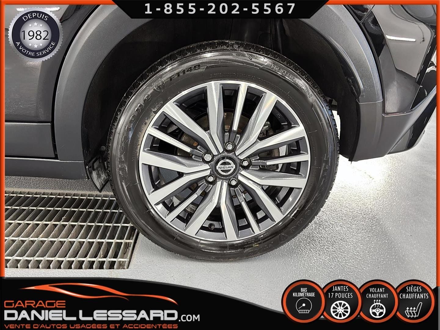 Nissan Kicks Play 2025 - Thumbnail 11