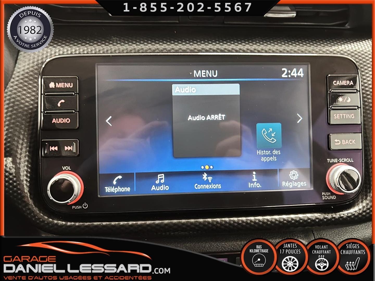 Nissan Kicks Play 2025 - Thumbnail 23