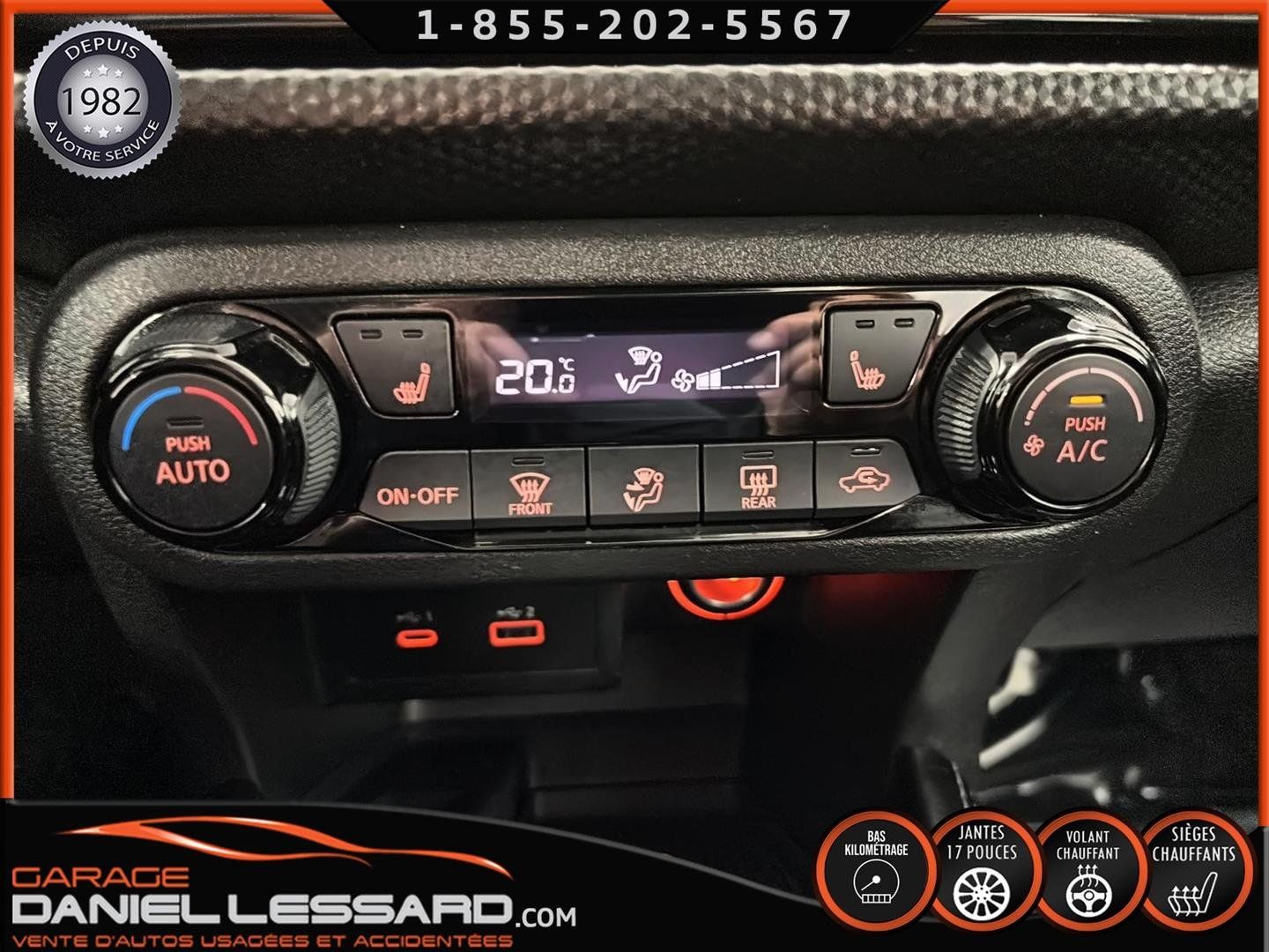 Nissan Kicks Play 2025 - Thumbnail 25
