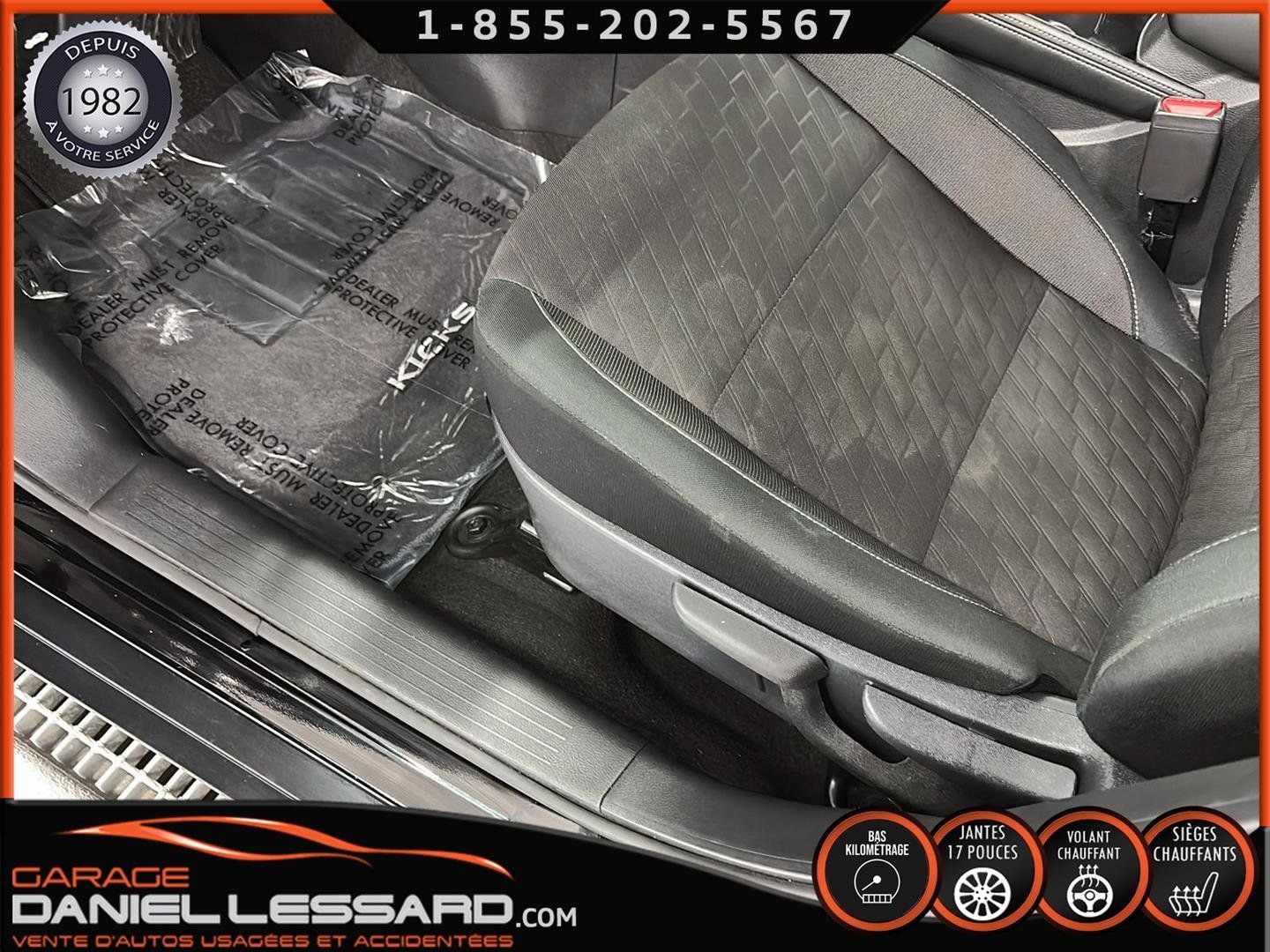 Nissan Kicks Play 2025 - Thumbnail 29