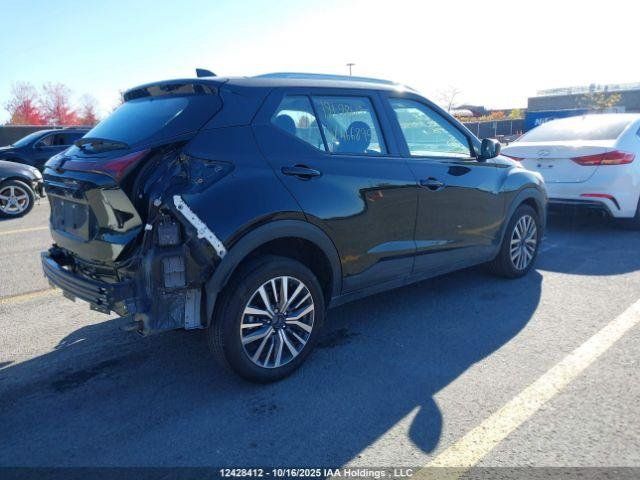 Nissan Kicks Play 2025 - Thumbnail 39