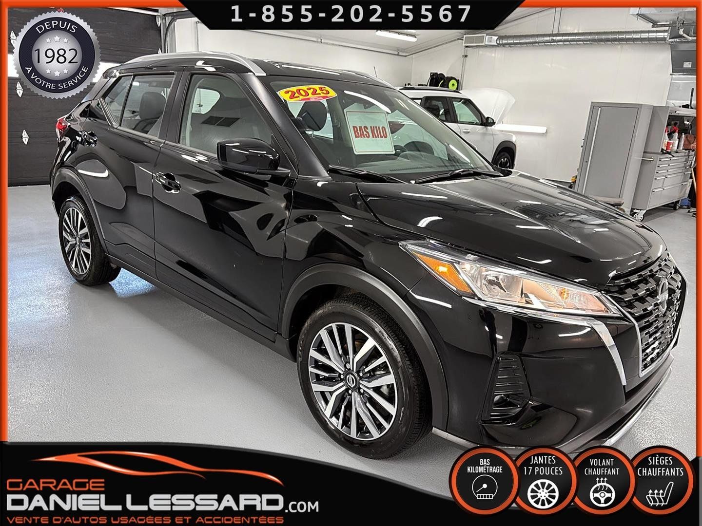 Nissan Kicks Play 2025 - Thumbnail 8