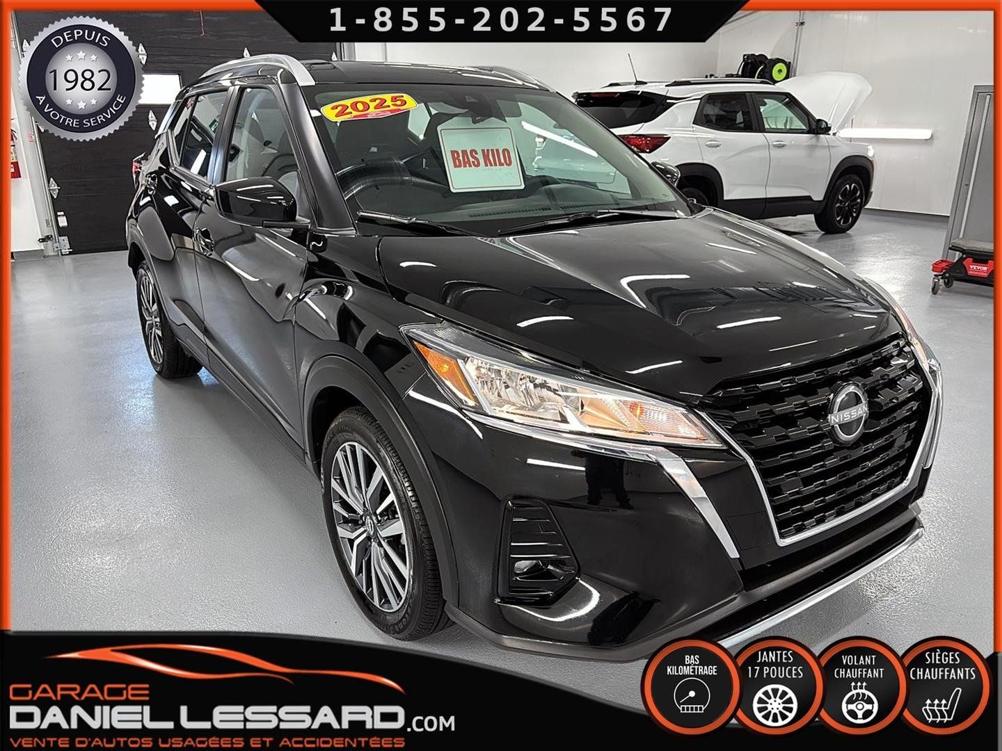 Nissan Kicks Play 2025 - Thumbnail 9