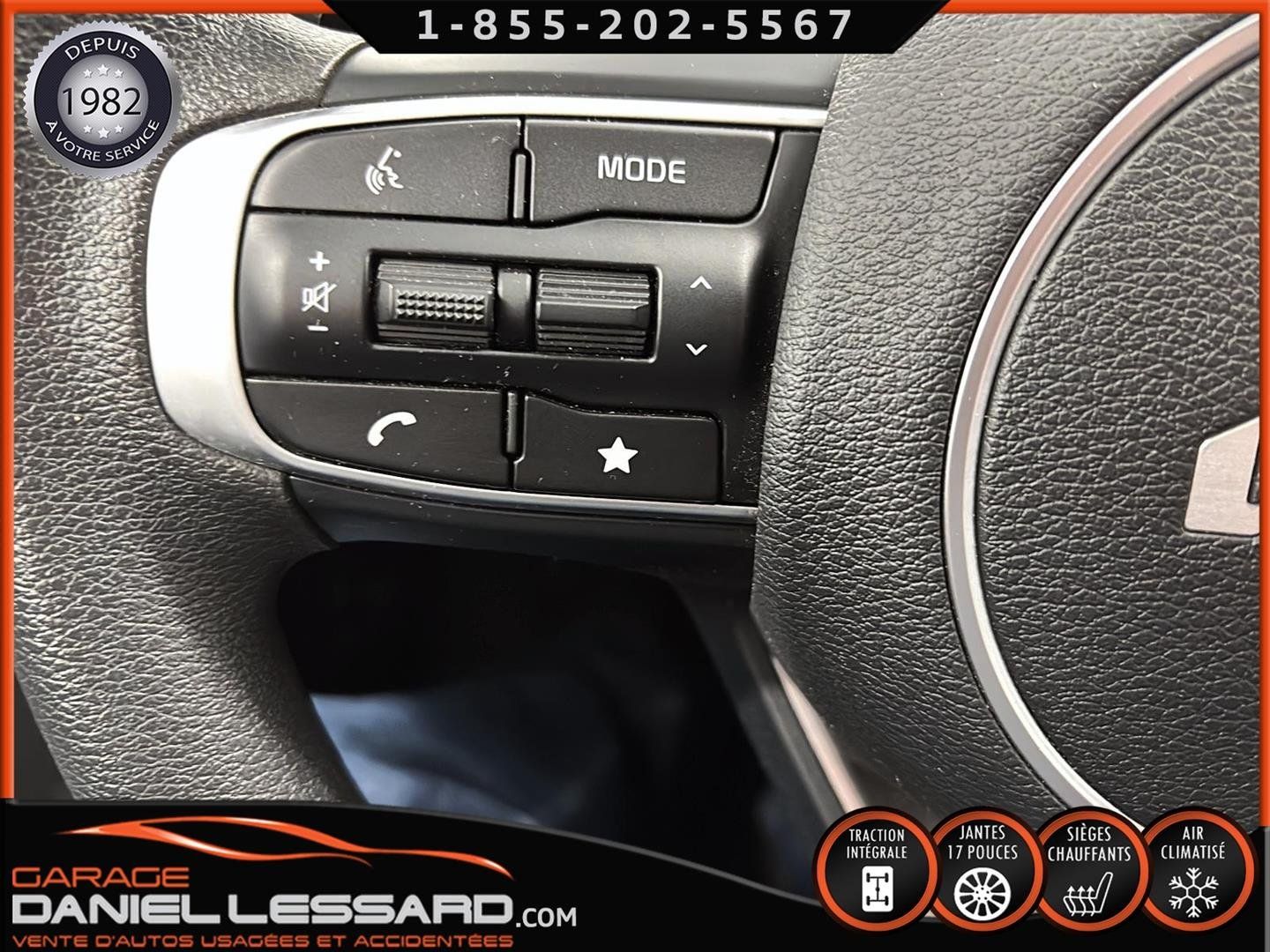 Kia Sportage 2025 - Thumbnail 23