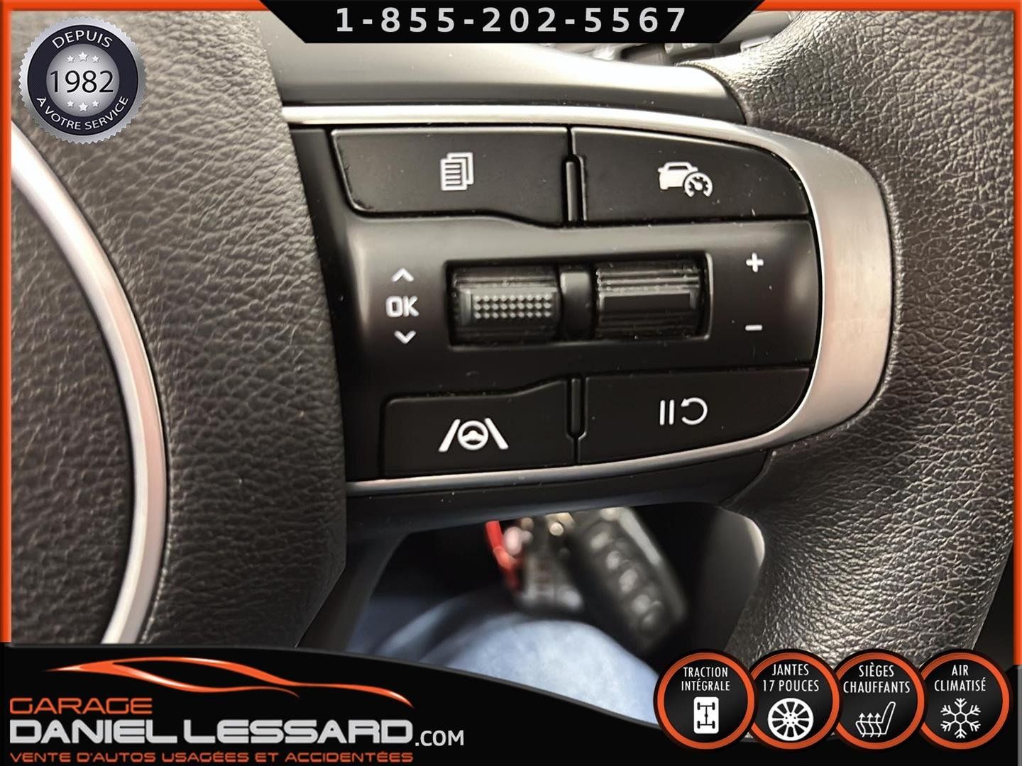 Kia Sportage 2025 - Thumbnail 24