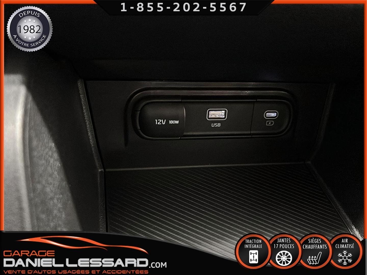 Kia Sportage 2025 - Thumbnail 29