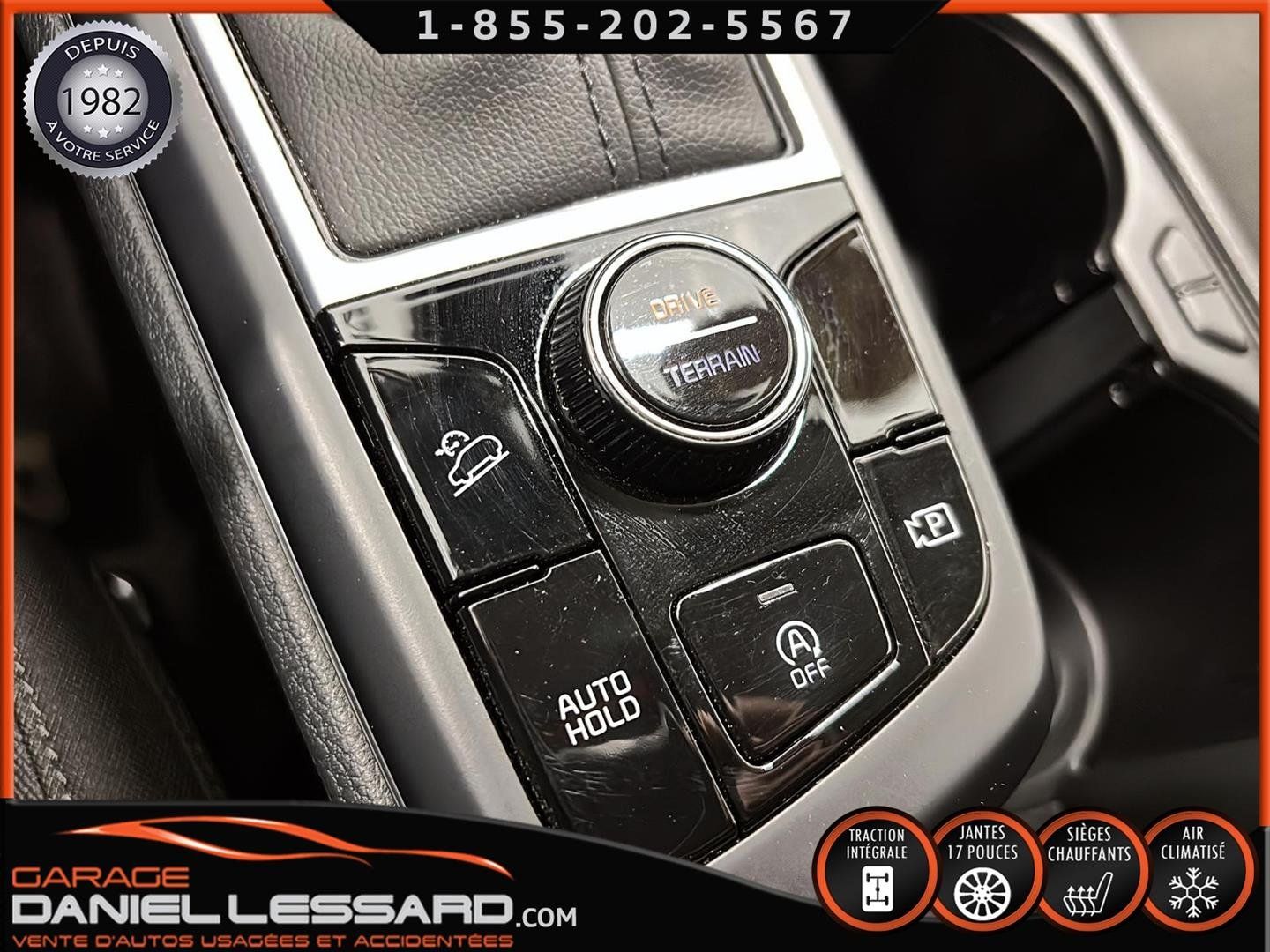 Kia Sportage 2025 - Thumbnail 30