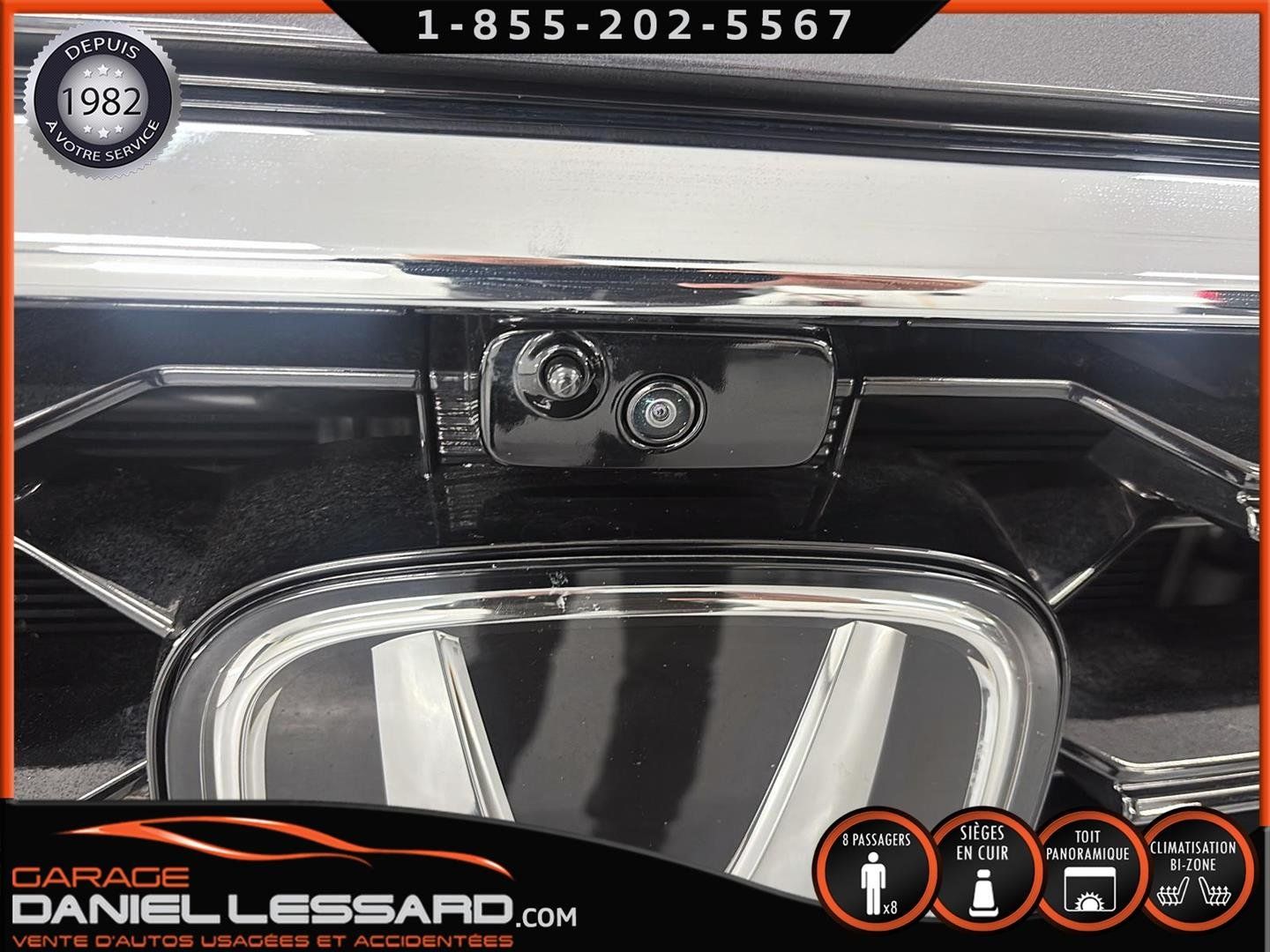 Honda Pilot 2025 - Thumbnail 21