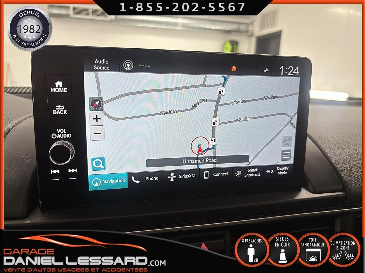 Honda Pilot 2025 - Thumbnail 33