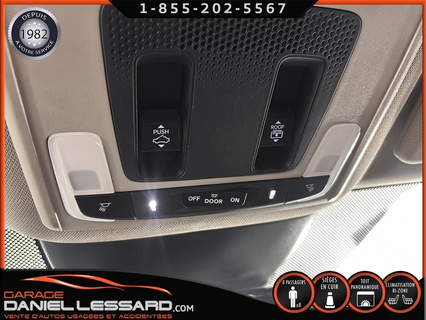 Honda Pilot 2025 - Thumbnail 35