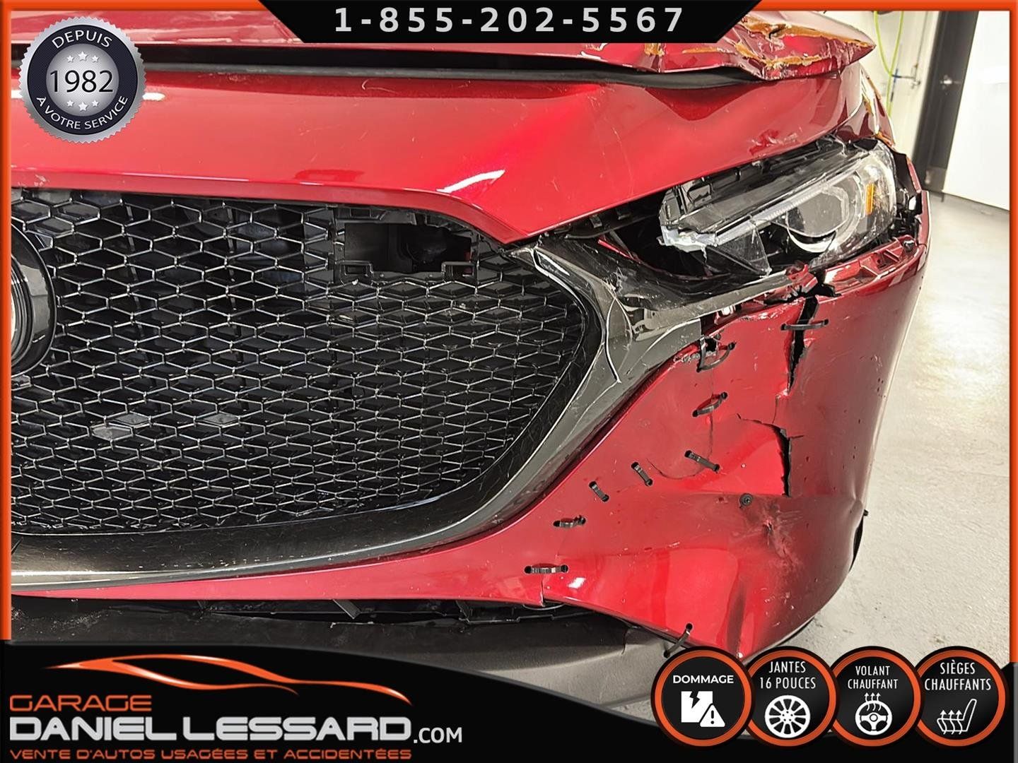 Mazda Mazda3 Hatchback 2025 - Thumbnail 45