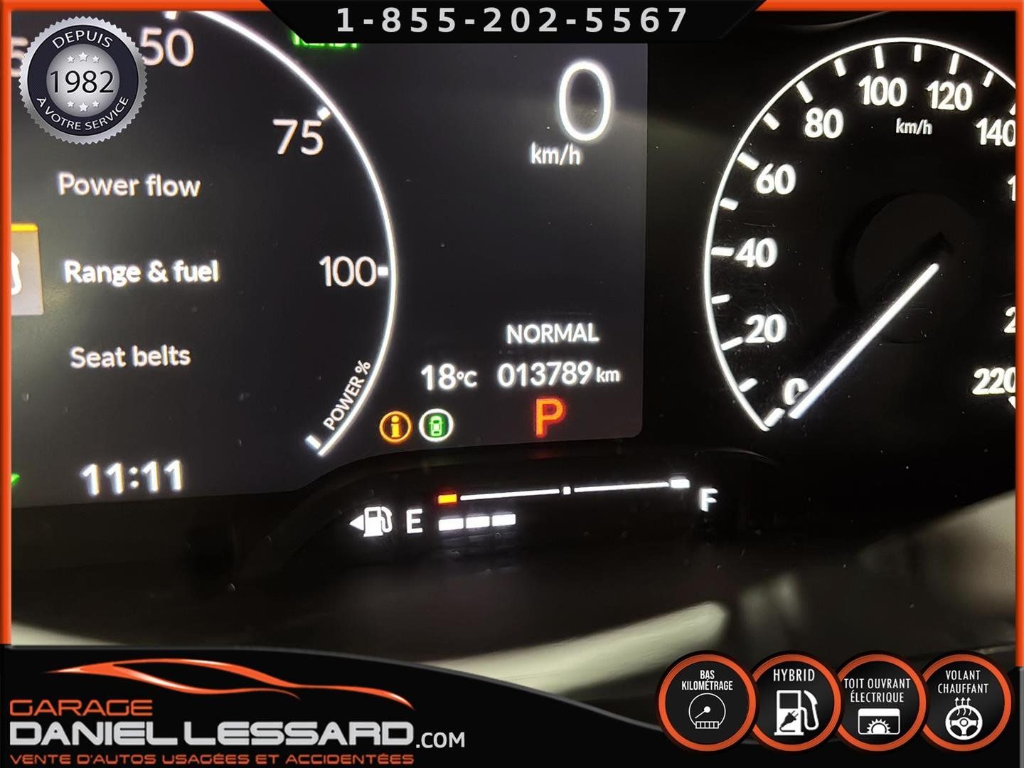 Honda Civic Hybrid 2025 - Thumbnail 28