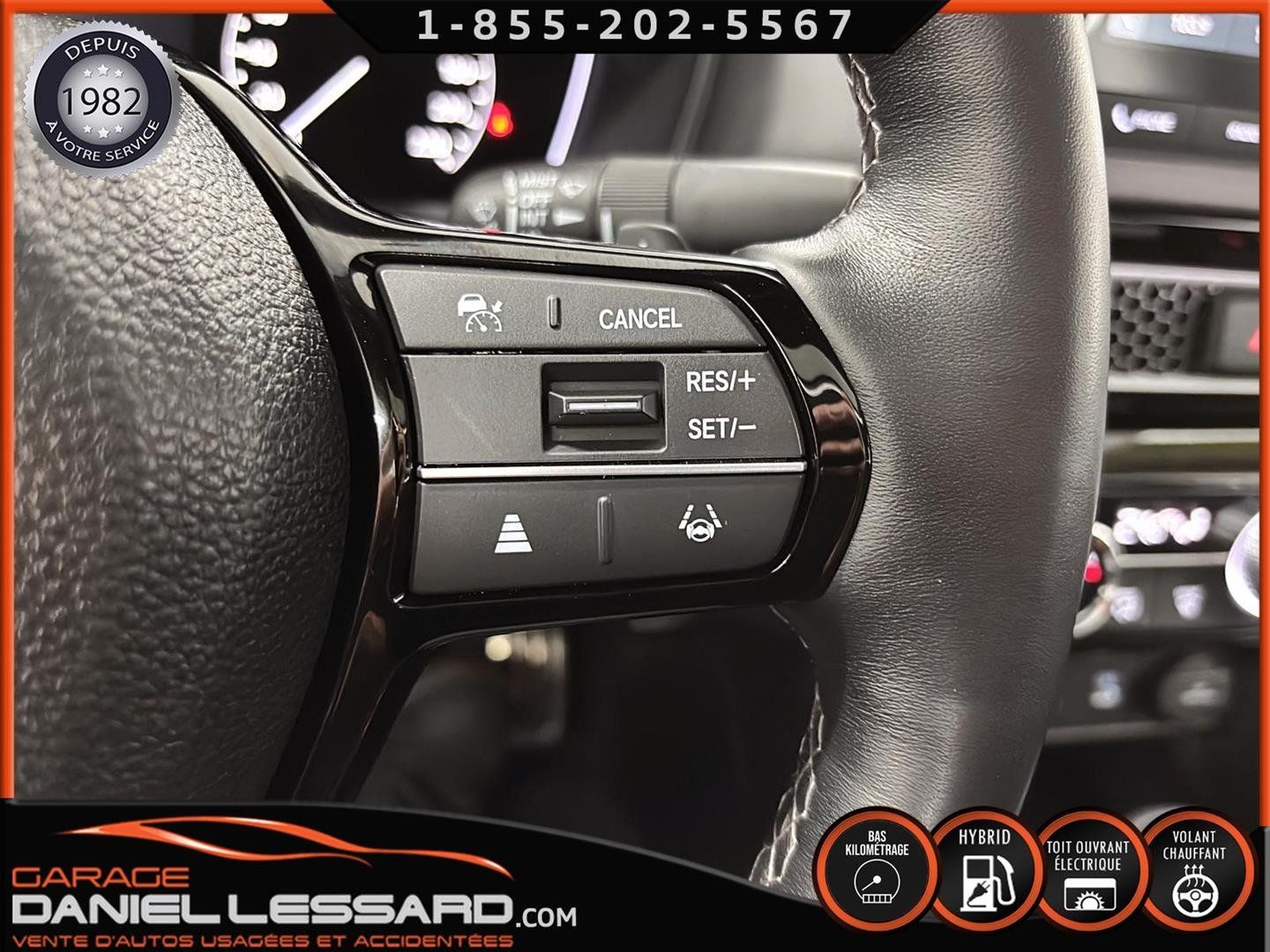 Honda Civic Hybrid 2025 - Thumbnail 29