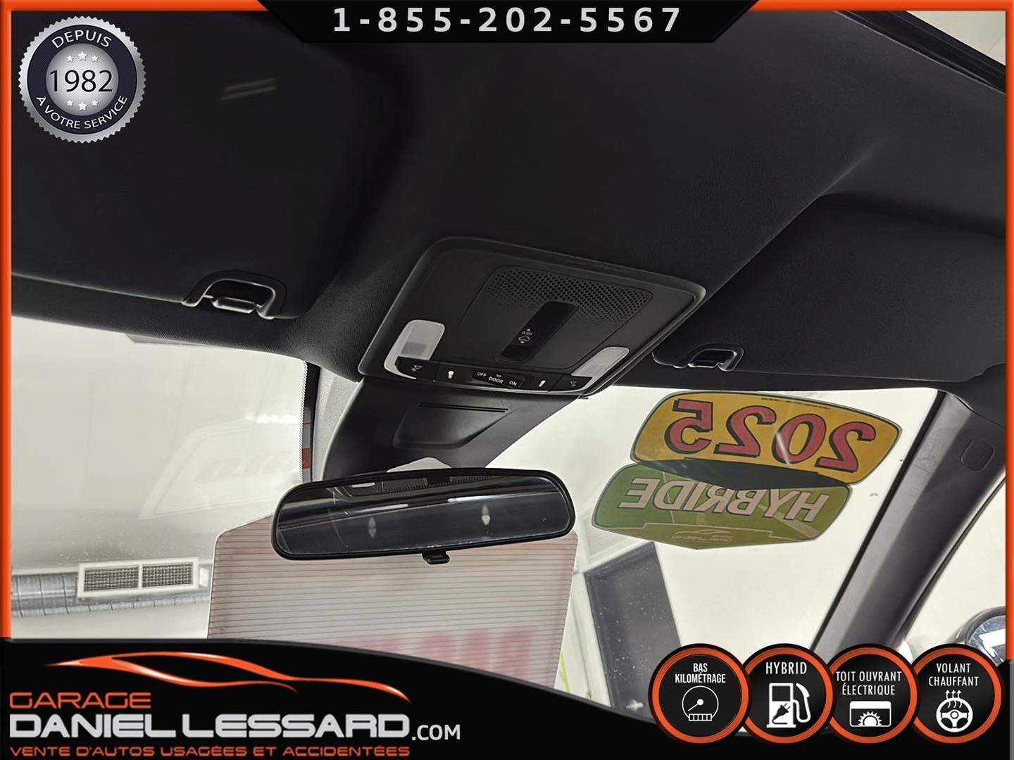 Honda Civic Hybrid 2025 - Thumbnail 38