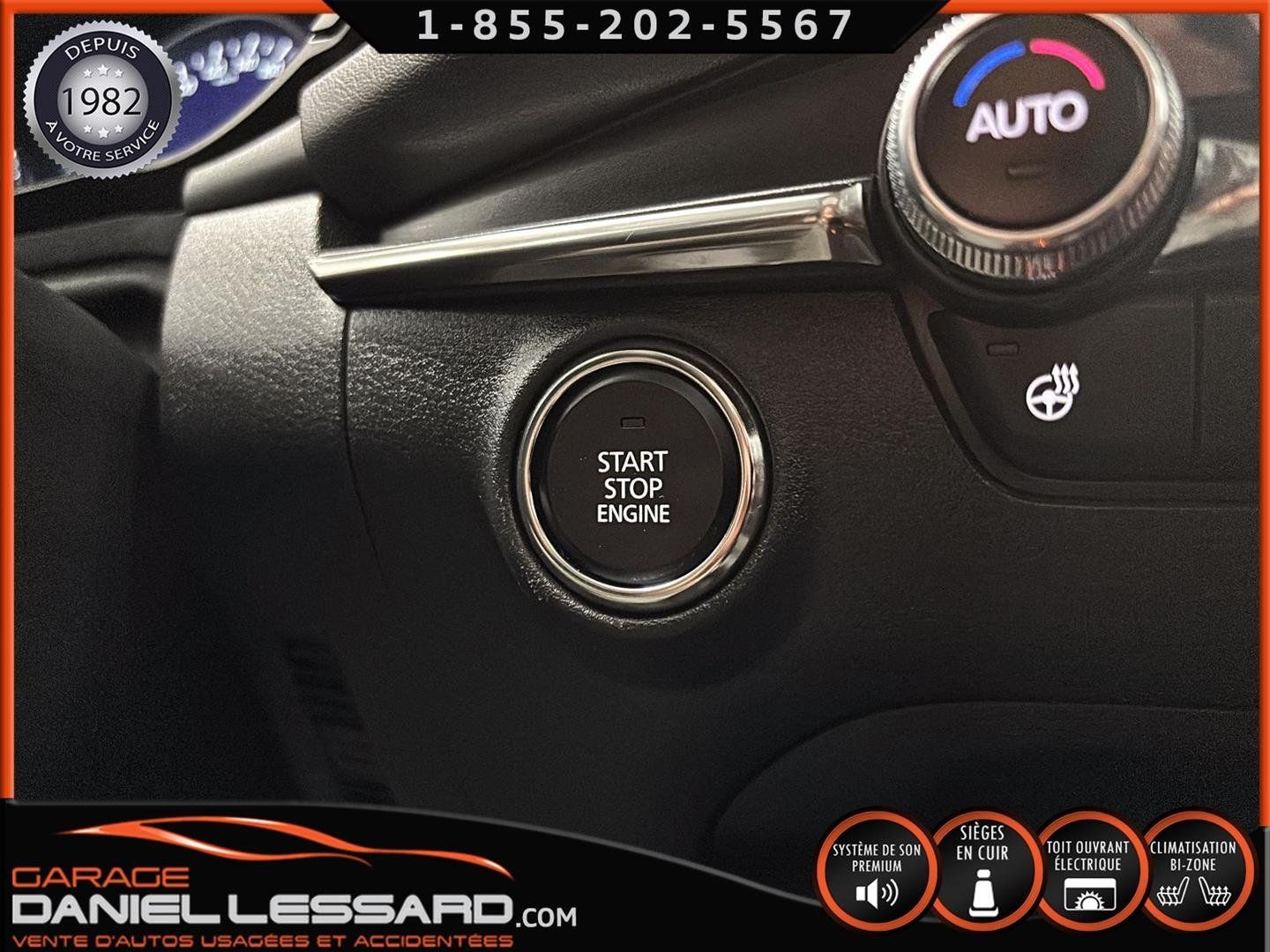 Mazda Mazda3 2025 - Thumbnail 23