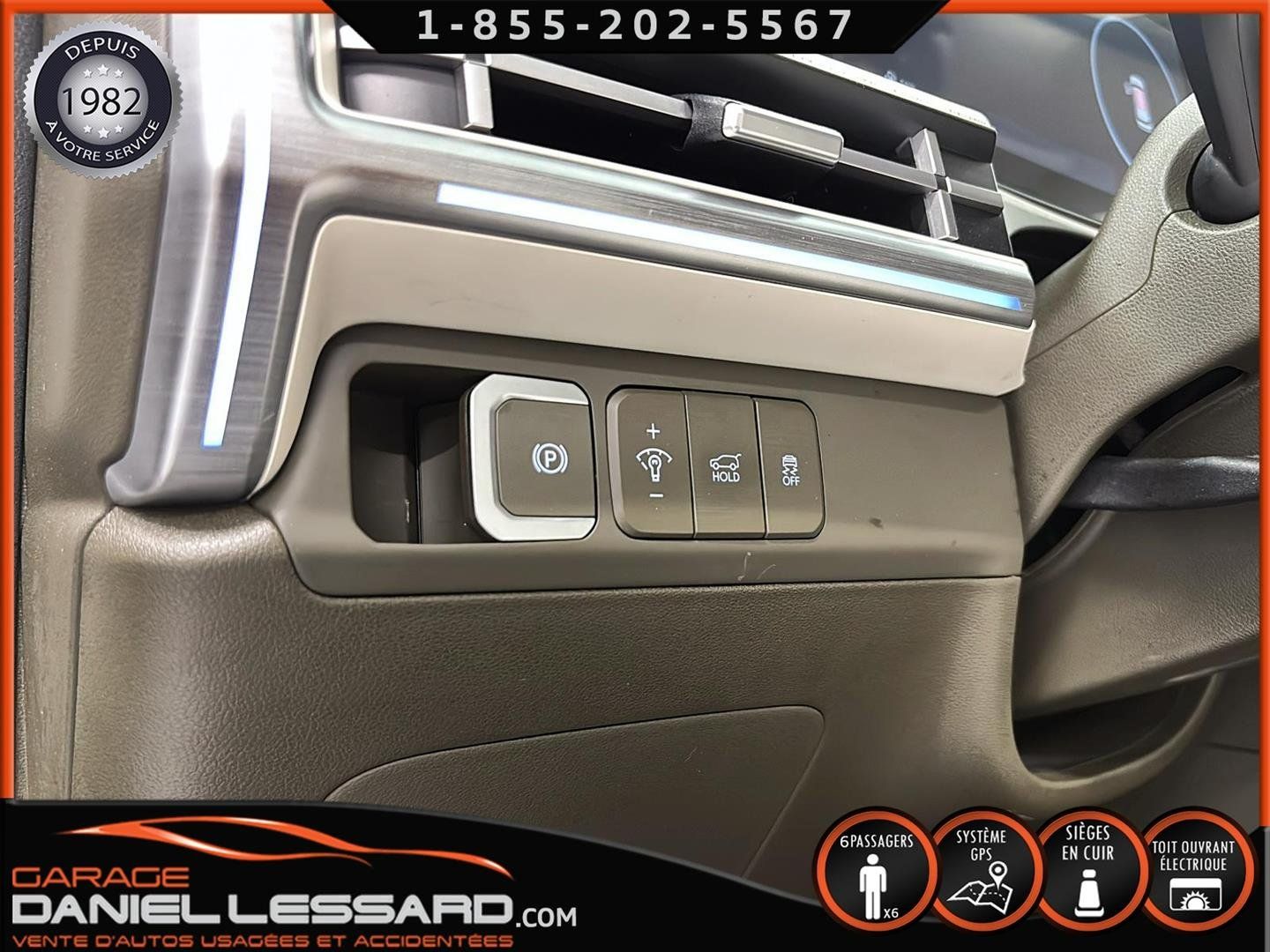 Hyundai Santa Fe 2025 - Thumbnail 28