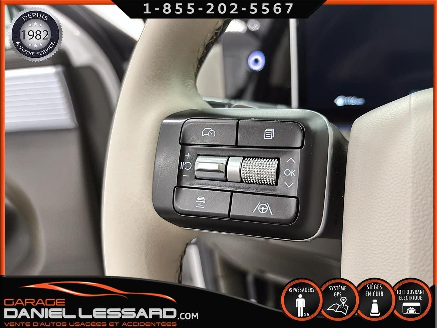 Hyundai Santa Fe 2025 - Thumbnail 30