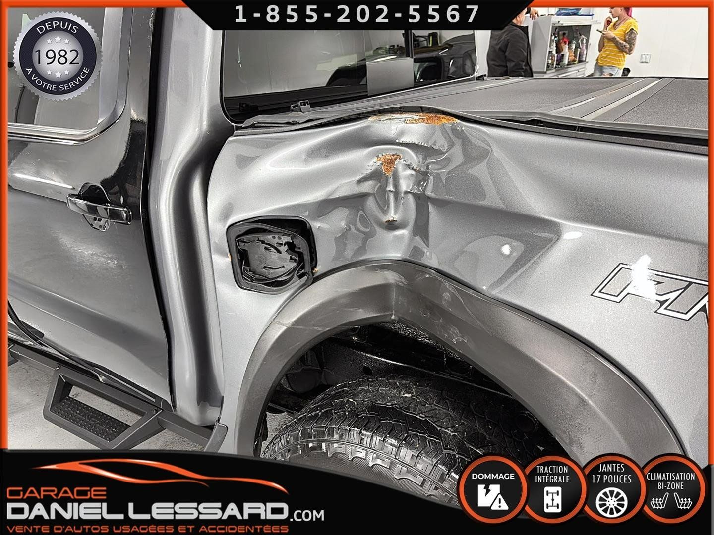 Nissan Frontier 2025 - Thumbnail 39