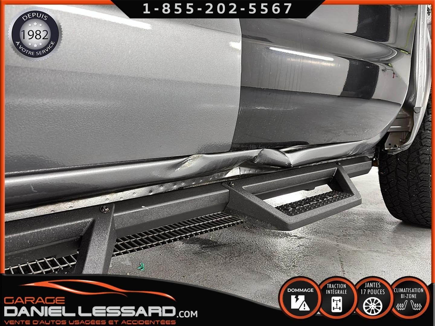 Nissan Frontier 2025 - Thumbnail 41