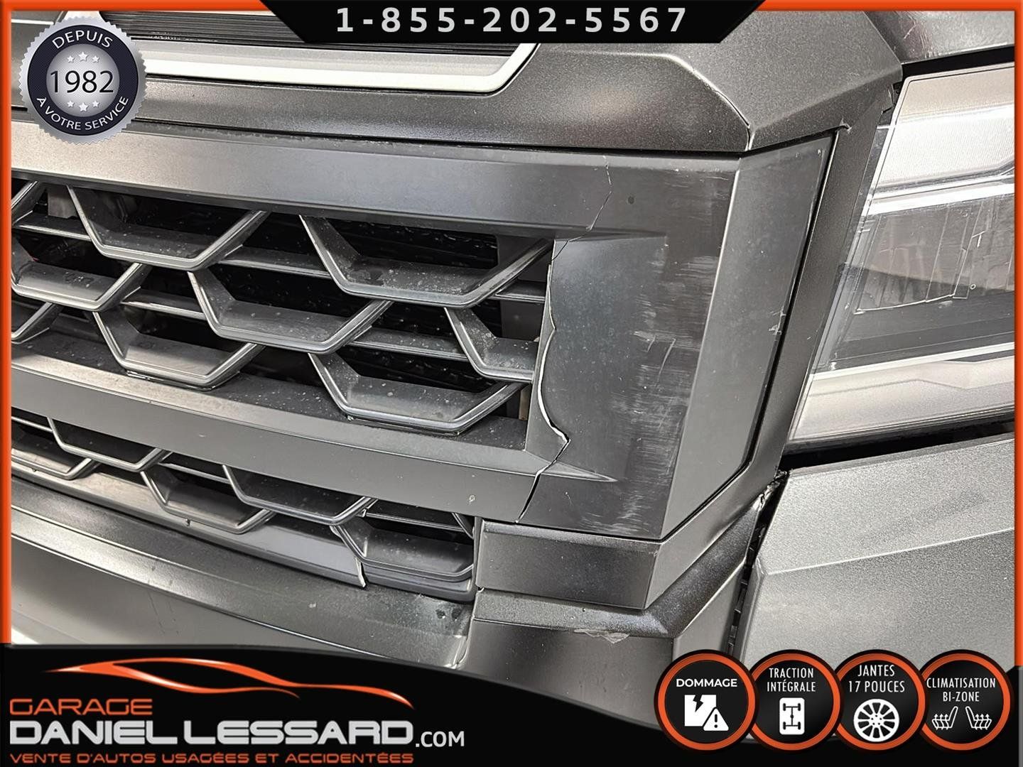 Nissan Frontier 2025 - Thumbnail 44