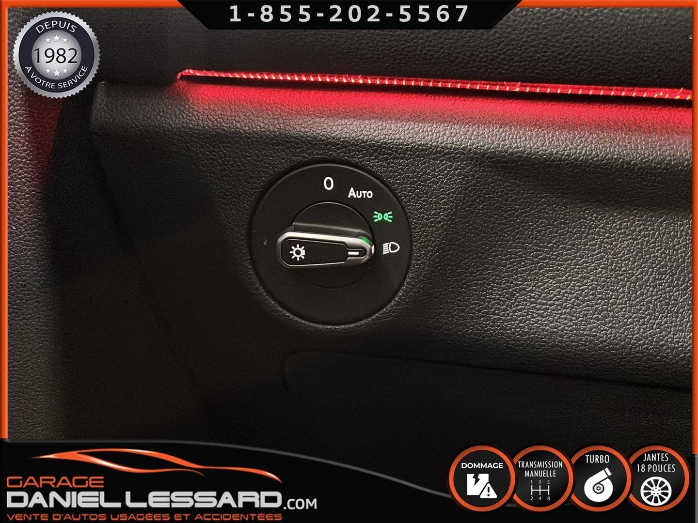 Volkswagen Jetta GLI 2025 - Thumbnail 21