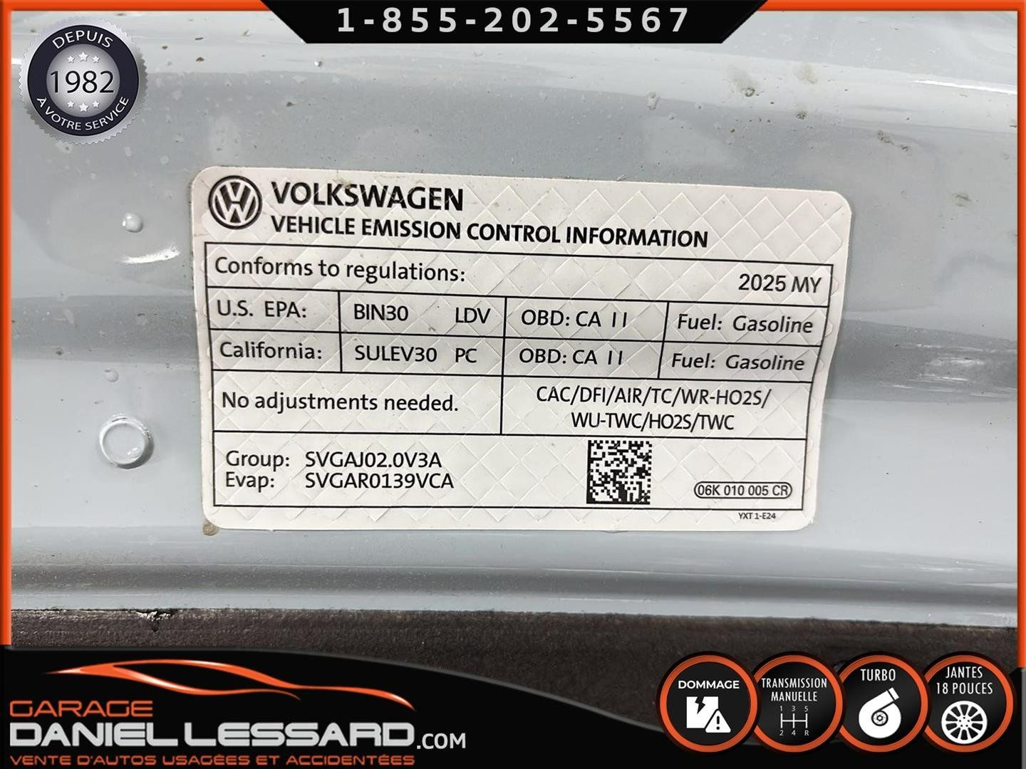 Volkswagen Jetta GLI 2025 - Thumbnail 31