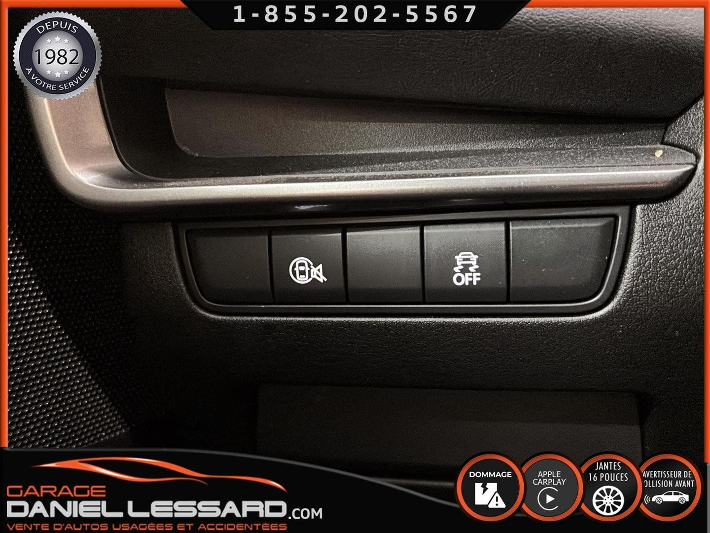 Mazda Mazda3 Hatchback 2025 - Thumbnail 16
