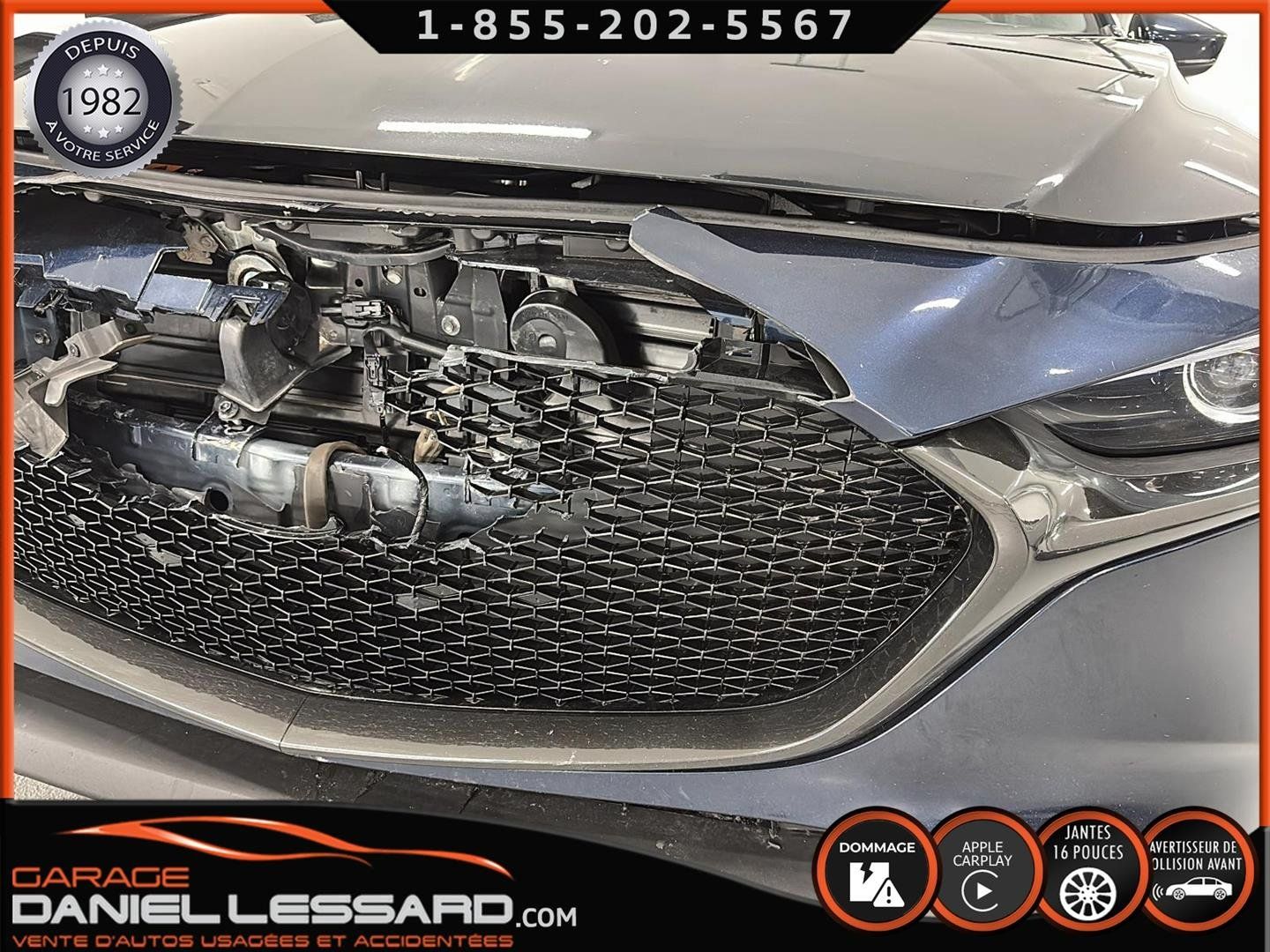 Mazda Mazda3 Hatchback 2025 - Thumbnail 38
