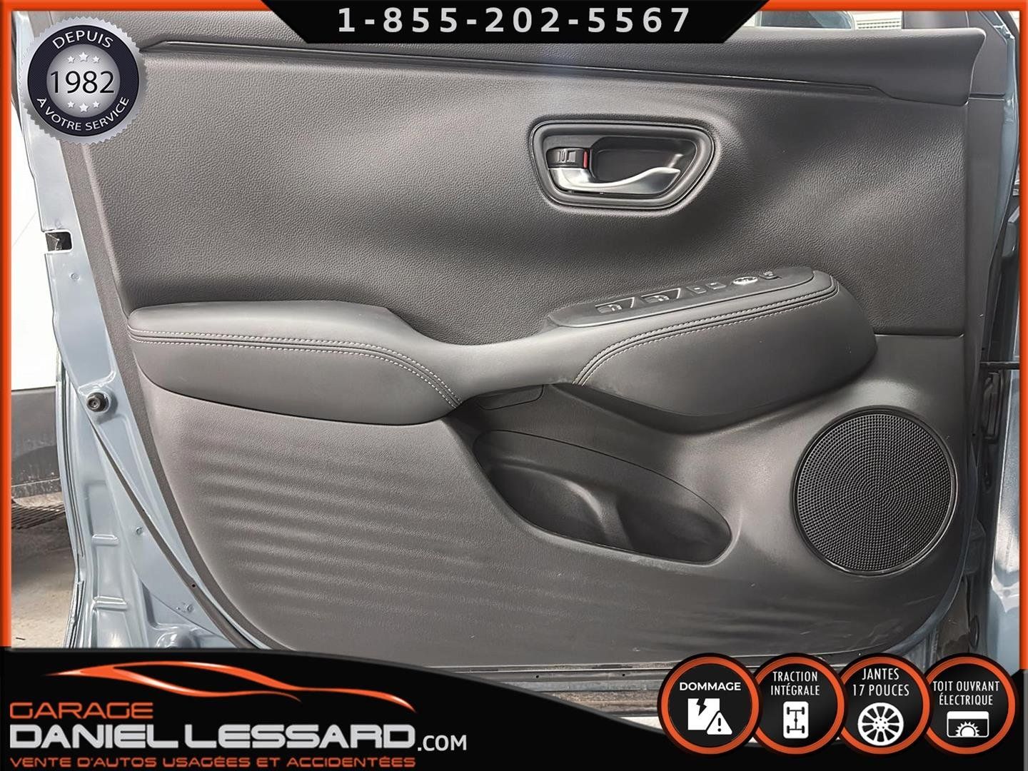 Honda HR-V 2025 - Thumbnail 13