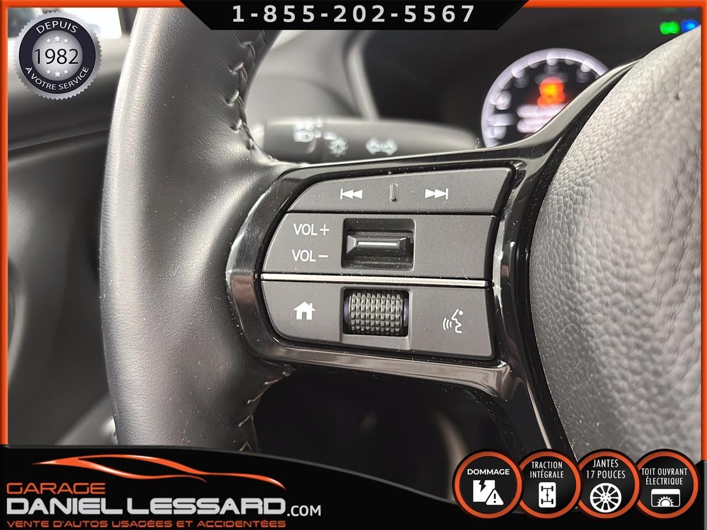 Honda HR-V 2025 - Thumbnail 16
