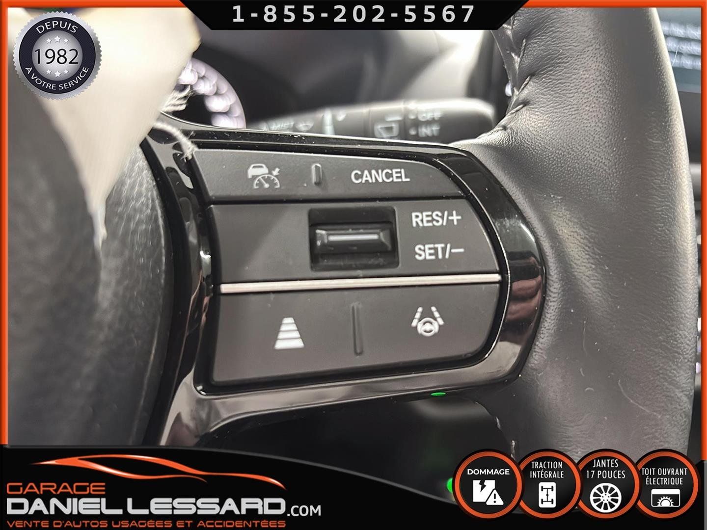 Honda HR-V 2025 - Thumbnail 17