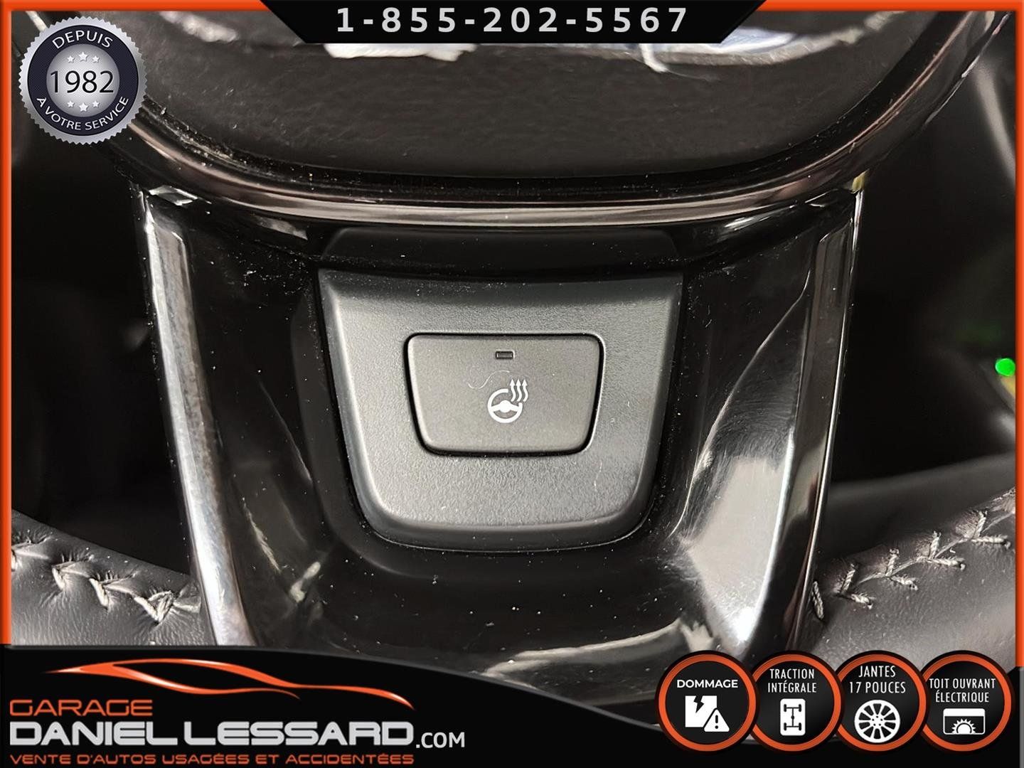 Honda HR-V 2025 - Thumbnail 18