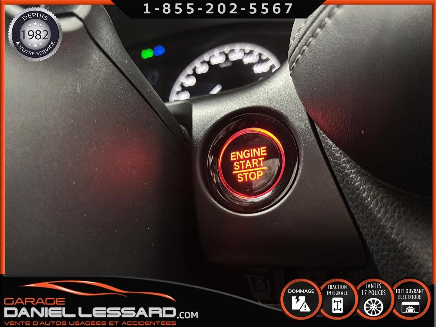Honda HR-V 2025 - Thumbnail 21