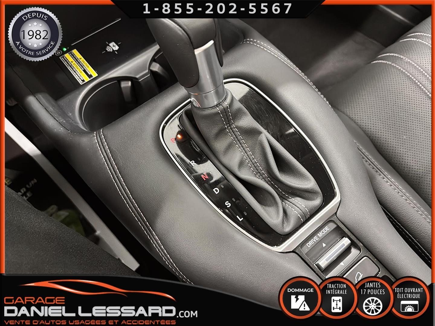 Honda HR-V 2025 - Thumbnail 26