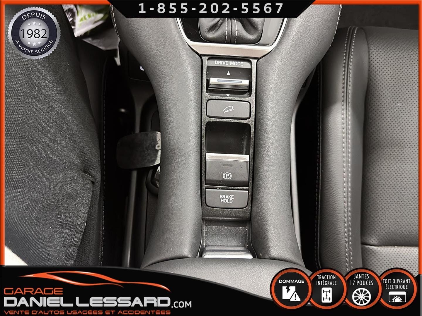 Honda HR-V 2025 - Thumbnail 27