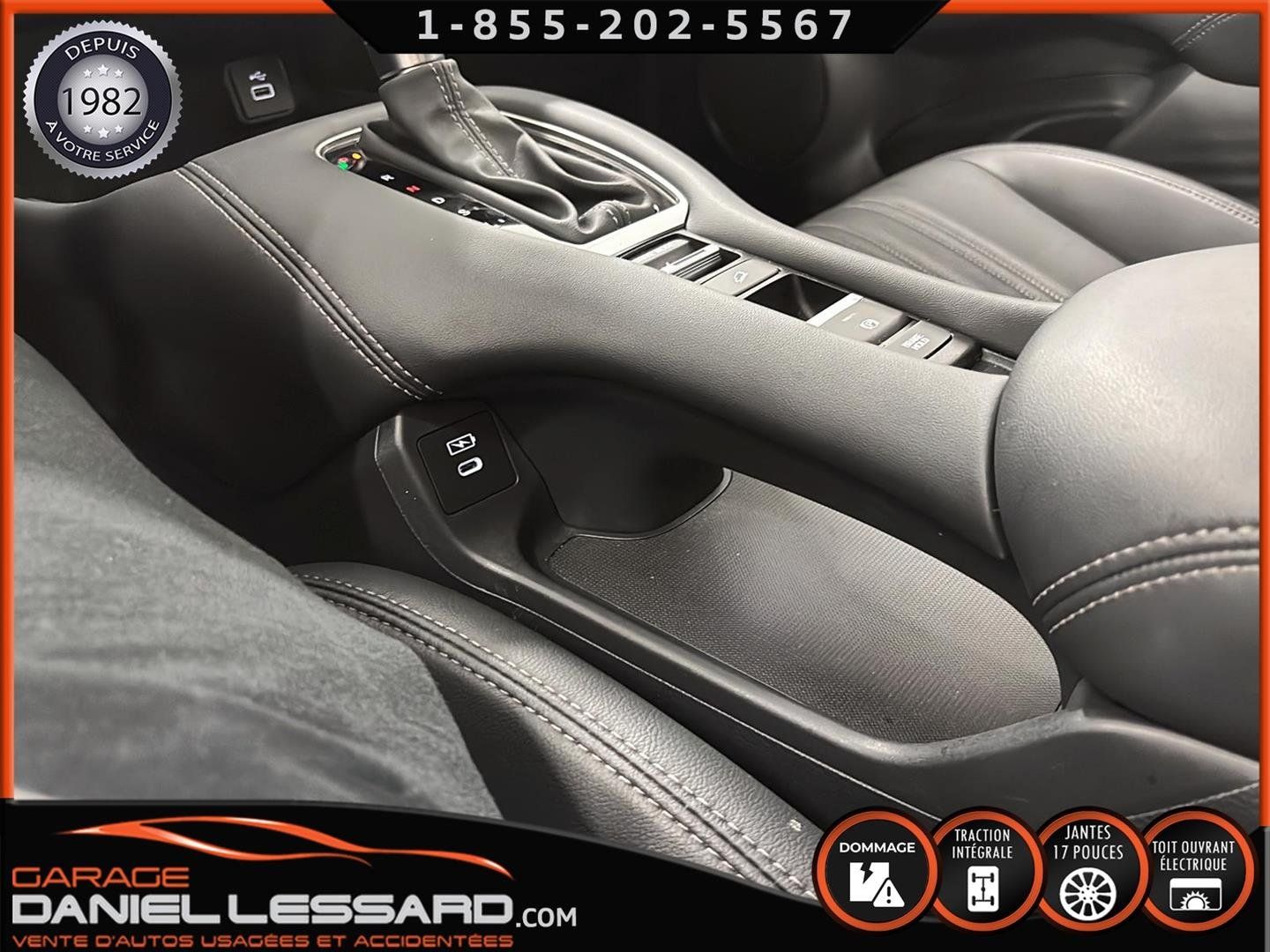Honda HR-V 2025 - Thumbnail 28