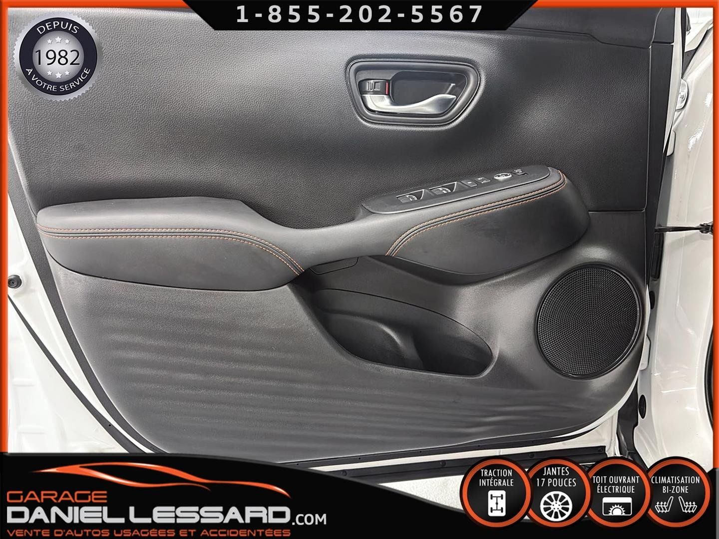 Honda HR-V 2025 - Thumbnail 13