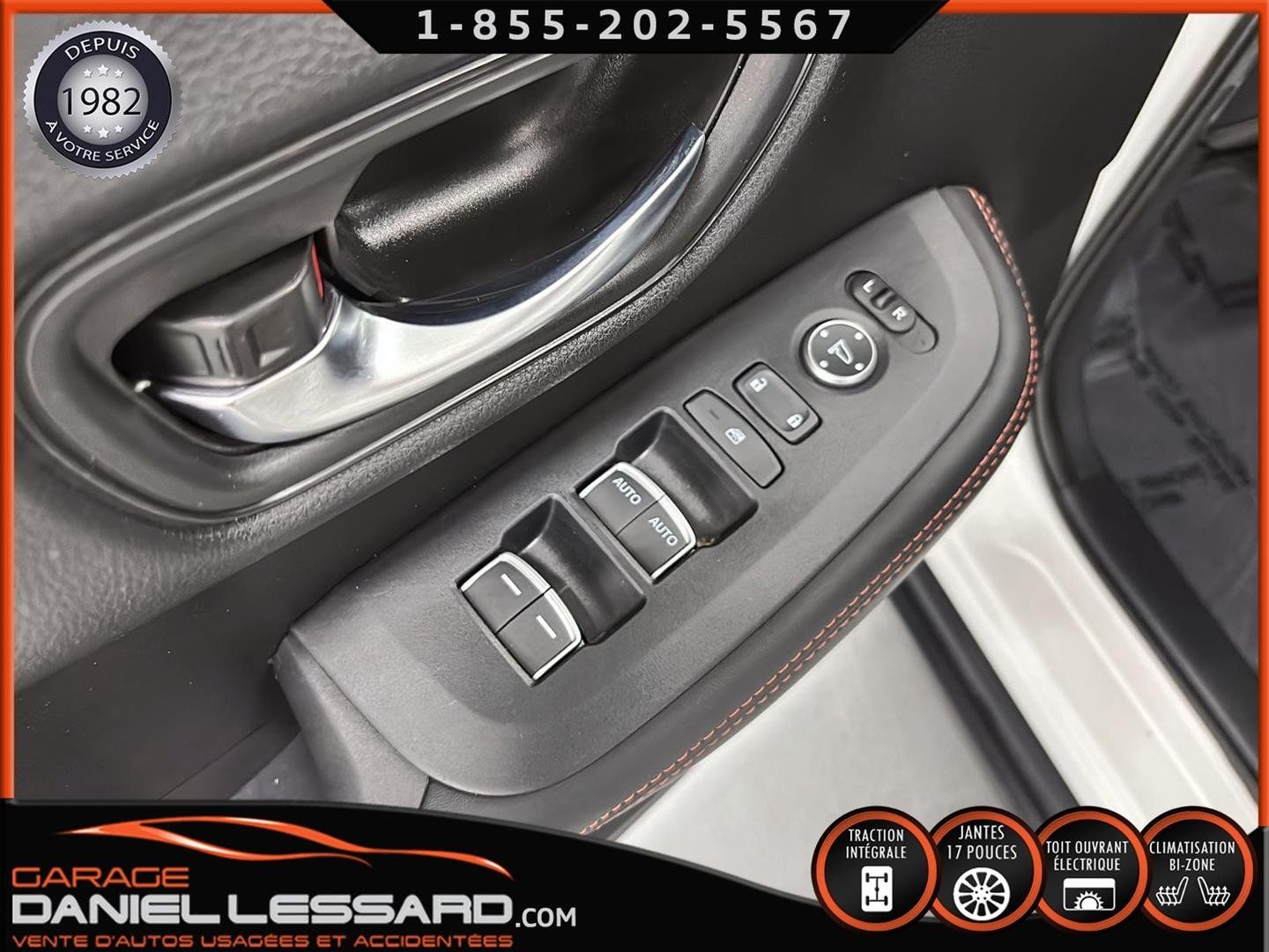 Honda HR-V 2025 - Thumbnail 14
