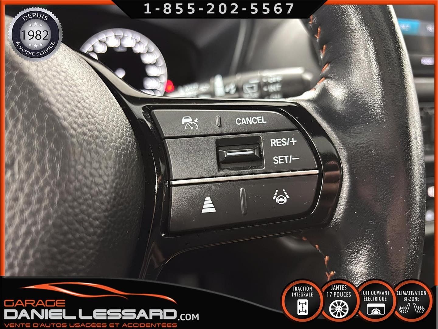 Honda HR-V 2025 - Thumbnail 18