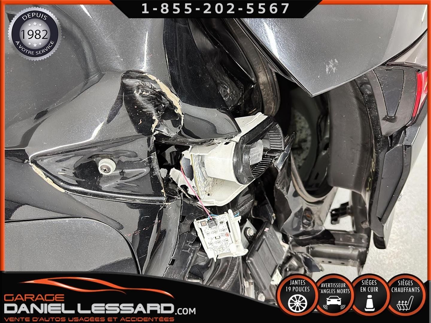 Mazda CX-5 2025 - Thumbnail 40