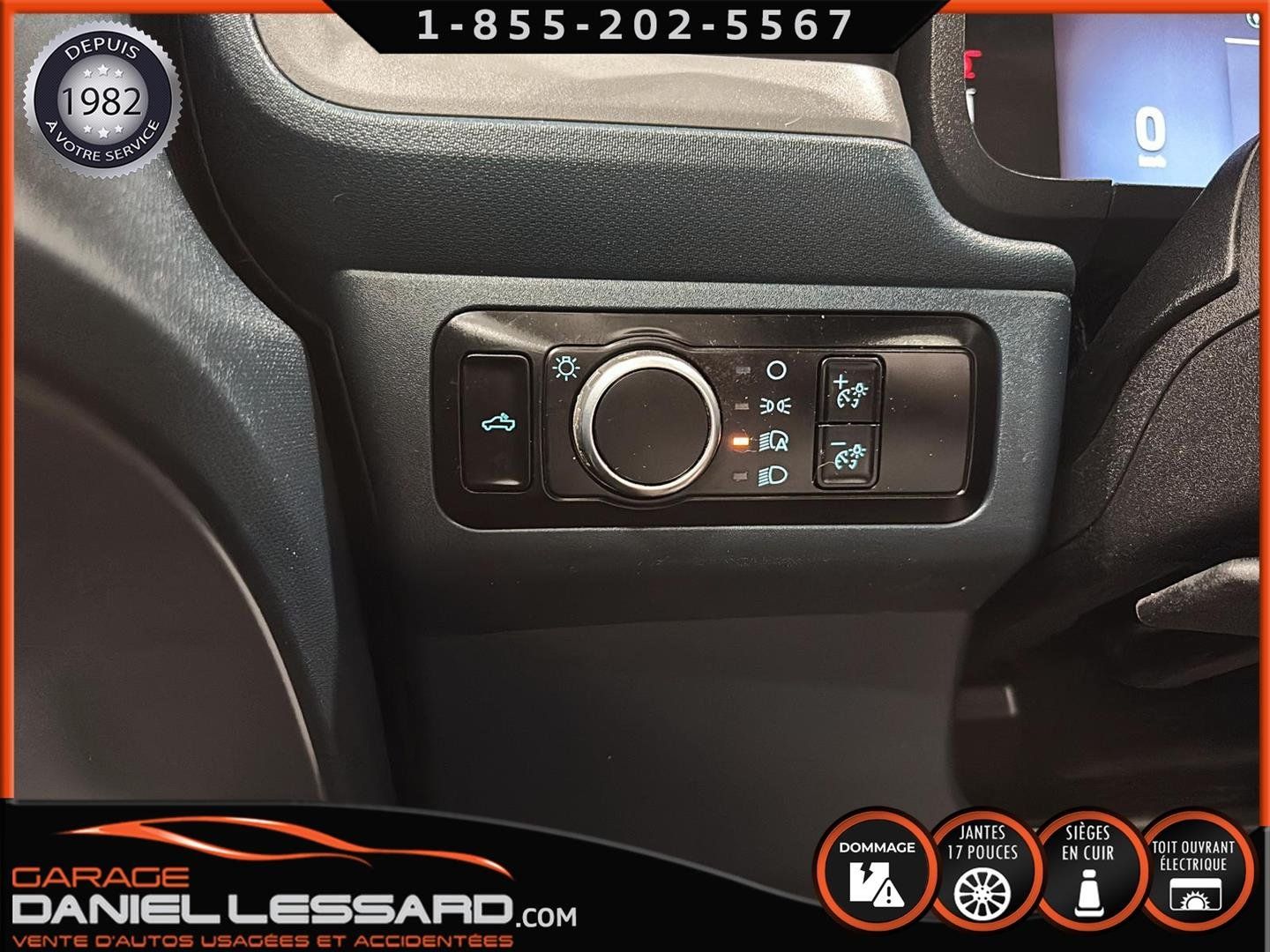 Ford Maverick 2025 - Thumbnail 20