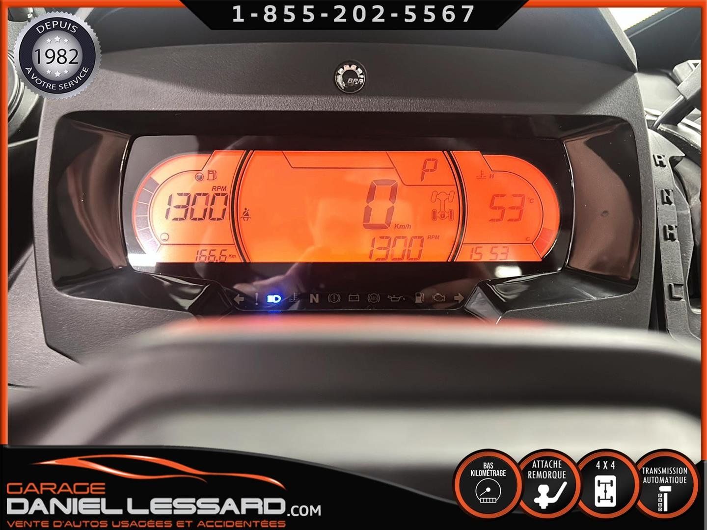 Can-am Defender HD10 2025 - Thumbnail 20